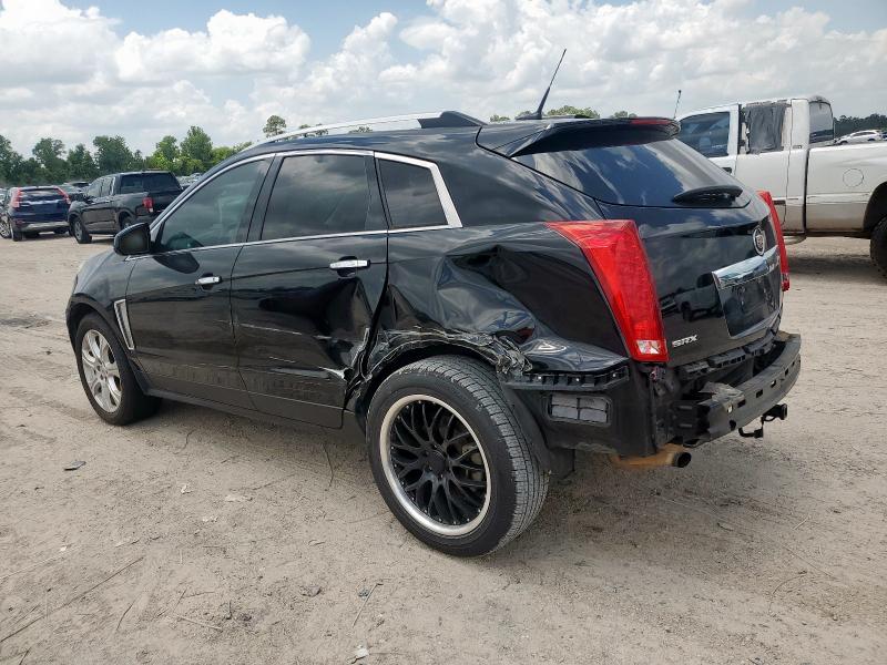 2013 CADILLAC SRX PERFOR - 3GYFNDE31DS569809