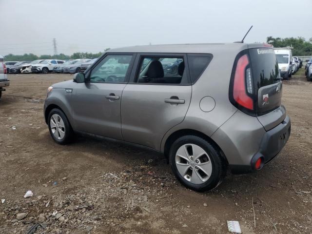 Vin: kndjn2a2xg7403650, lot: 60909045, kia soul 20162