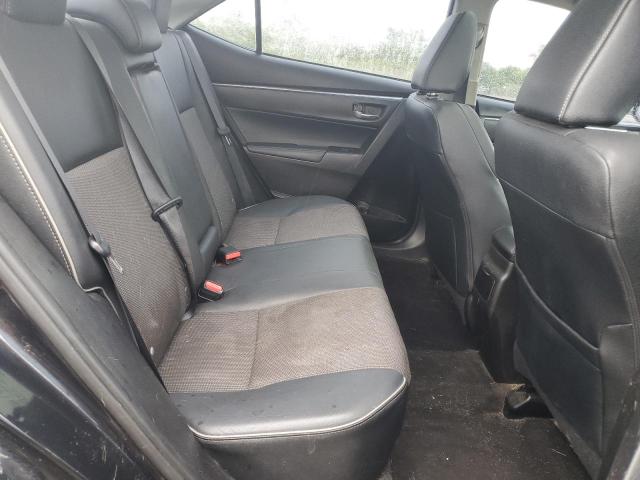 2016 TOYOTA COROLLA S 5YFBURHE5GP438255
