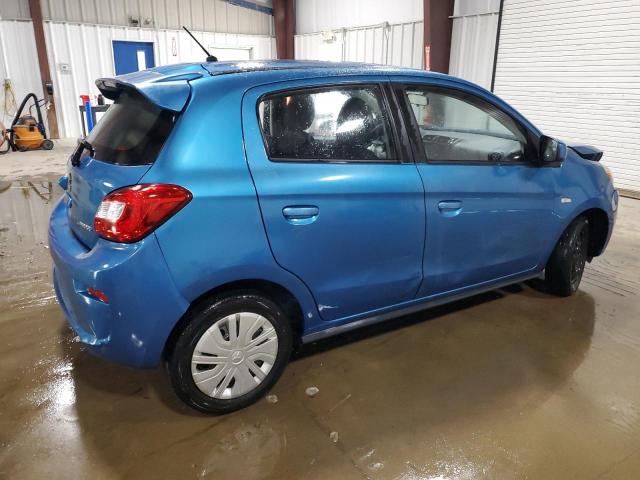 2018 MITSUBISHI MIRAGE ES ML32A3HJ3JH014176