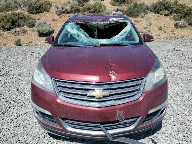2017 CHEVROLET TRAVERSE L - 1GNKVHKD1HJ268755
