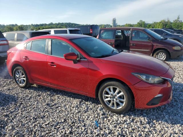 Vin: jm1bm1w78e1112179, lot: 60674795, mazda 3 grand touring 20144
