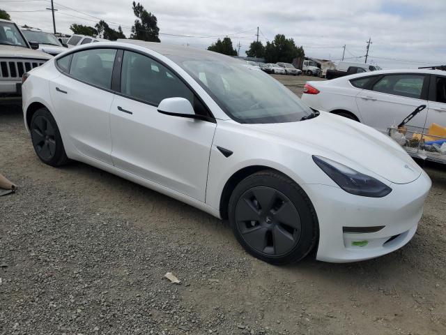 Vin: 5yj3e1ea7pf552774, lot: 59913565, tesla model 3 20234
