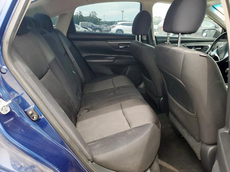 2016 NISSAN ALTIMA 2.5 - 1N4AL3AP9GN389359