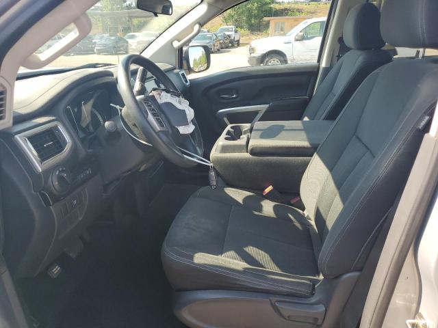 2019 NISSAN TITAN S - 1N6AA1EK7KN512455