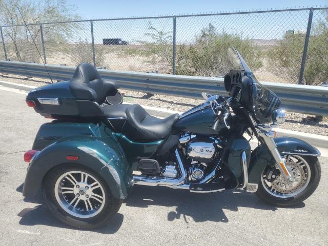 HARLEY-DAVIDSON FLHTCUTG