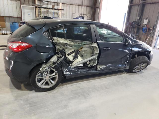 Vin: 3g1be6sm1hs551161, lot: 62136905, chevrolet cruze lt 20173