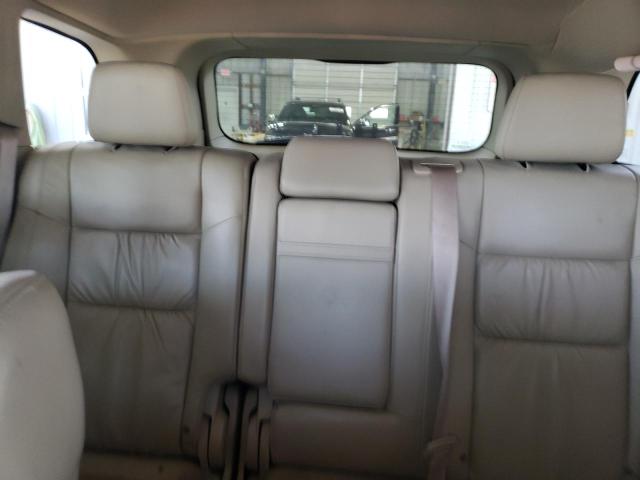 2015 JEEP GRAND CHER - 1C4RJEBG7FC957552