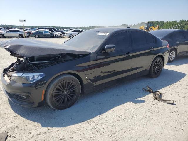 Vin: wbaja9c5xjb249695, lot: 61974345, bmw 5 series 2018 img_1