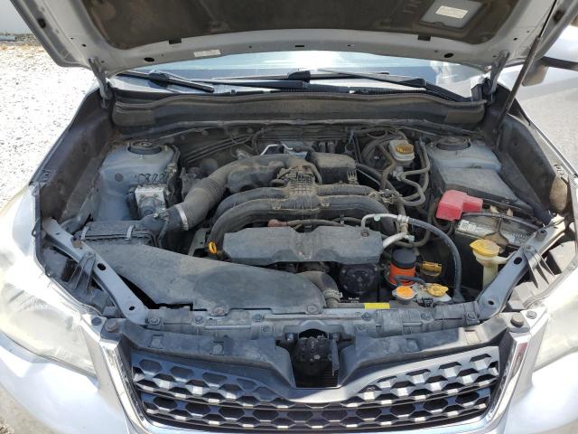 2015 SUBARU FORESTER 2 - JF2SJADC4FH489806