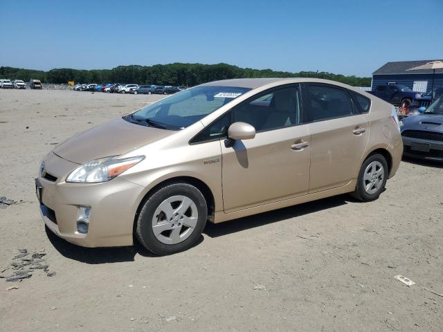 Vin: jtdkn3du9a1037276, lot: 62430655, toyota prius 2010 img_1