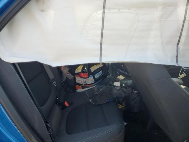 2023 CHEVROLET BOLT EUV L 1G1FY6S06P4159281