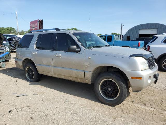 2005 MERCURY MOUNTAINEER #3293320425