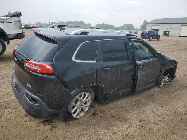 Vin: 1c4pjmcb2ew245998, lot: 59592305, jeep grand cher latitude 20143