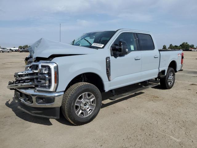 Vin: 1ft8w2bn3sec30546, lot: 59383355, ford f250 super duty 2025 img_1