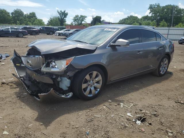 BUICK LACROSSE C