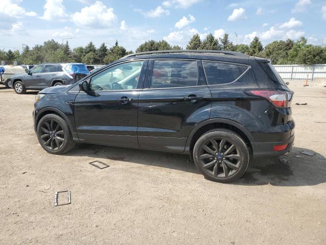 Vin: 1fmcu0gd9jud01253, lot: 61252665, ford escape se 20182