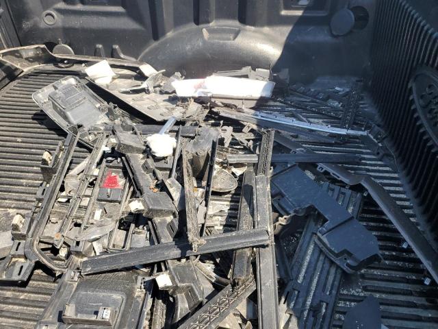 2018 FORD F150 SUPER 1FTEW1E58JFE53568