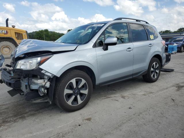 SUBARU FORESTER 2