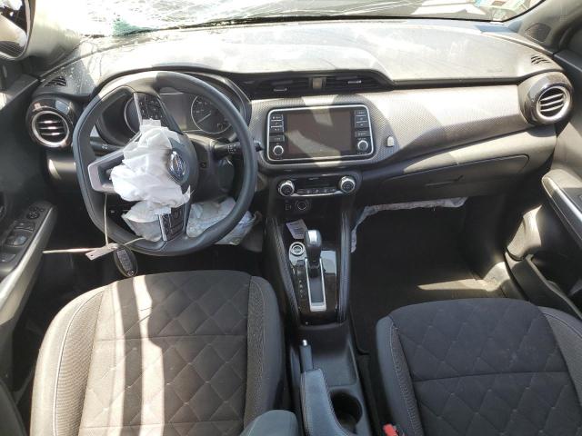 2020 NISSAN KICKS SV - 3N1CP5CV0LL520223