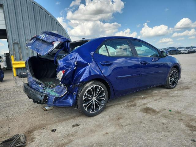 2016 TOYOTA COROLLA L - 5YFBURHEXGP482283