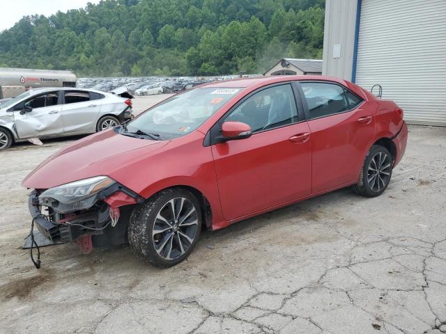 Vin: 2t1burhe9jc037640, lot: 59509035, toyota corolla l 2018 img_1
