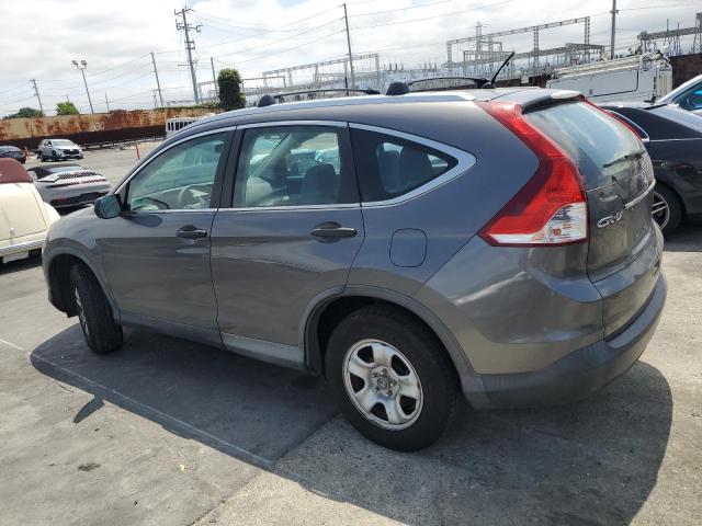 Vin: 2hkrm3h34eh549867, lot: 60039685, honda crv lx 20142