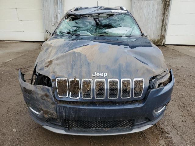 2020 JEEP CHEROKEE L - 1C4PJMDN1LD622175