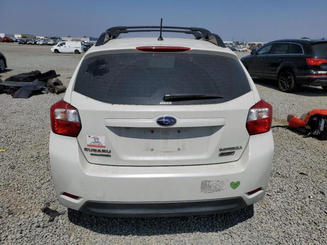 2016 SUBARU IMPREZA SP JF1GPAP61G9314231