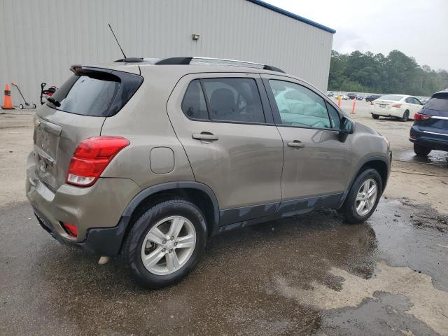 Vin: kl7cjpsm5mb365168, lot: 59316405, chevrolet trax 1lt 20213