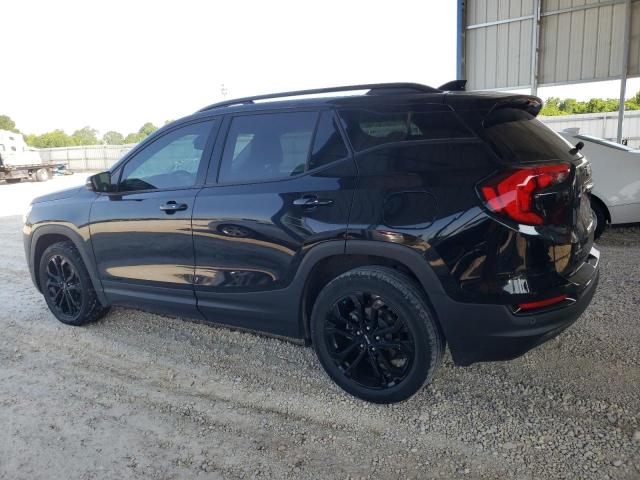 2021 GMC TERRAIN SLT 3GKALPEV2ML381792
