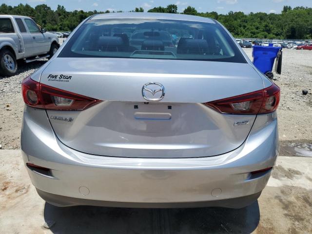 2017 MAZDA 3 SPORT - 3MZBN1U78HM105883