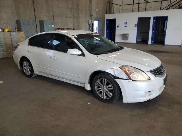 Vin: 1n4al2ap7bn493593, lot: 62429905, nissan altima base 20114