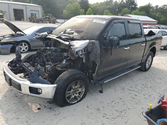 Vin: 1ftew1ef9gfa06393, lot: 59296535, ford f-150 supercrew 2016 img_1