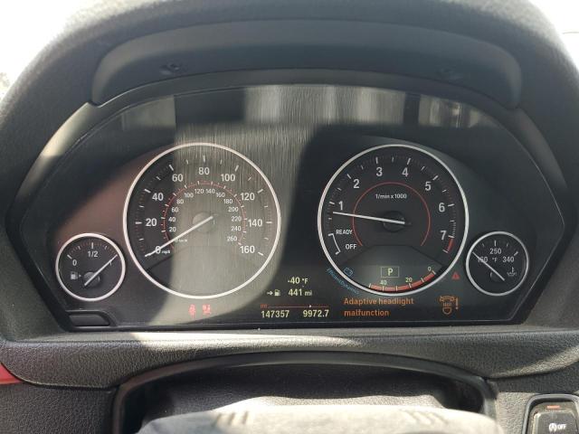 2015 BMW 428 XI SUL - WBA3T1C57FP820896