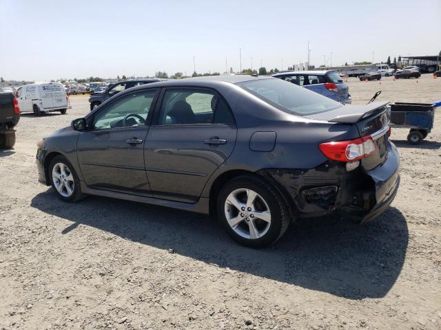 Vin: 2t1bu4ee5bc610753, lot: 59230185, toyota corolla base 20112