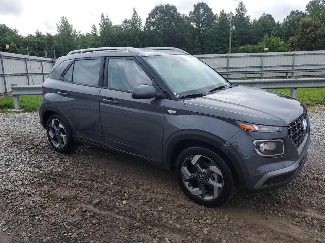 Vin: kmhrc8a38su370321, lot: 60707655, hyundai venue sel 20254