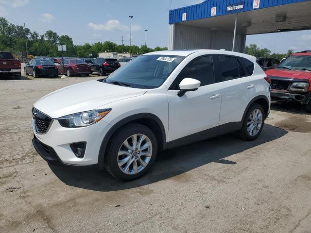 MAZDA CX-5 GT