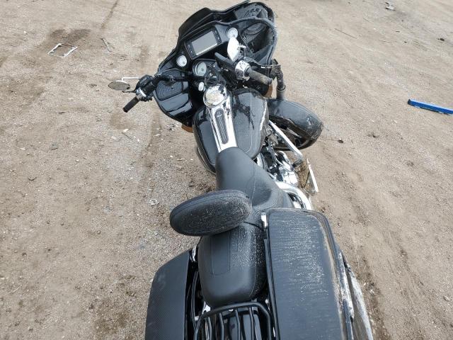 2015 HARLEY-DAVIDSON FLTRXS ROA 1HD1KTM12FB617236