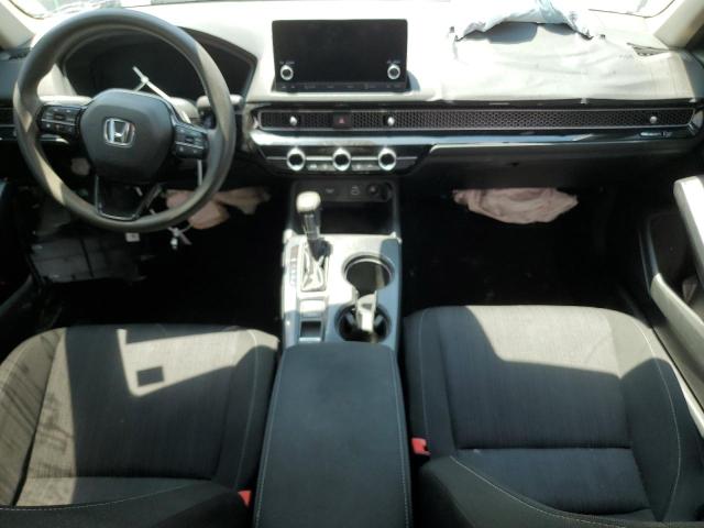 2022 HONDA CIVIC LX 2HGFE2F25NH508632