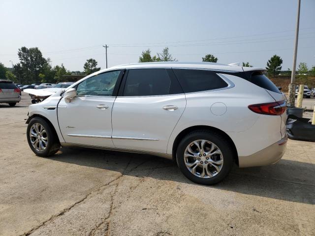Vin: 5gaerdkw2kj249404, lot: 58603315, buick enclave avenir 20192