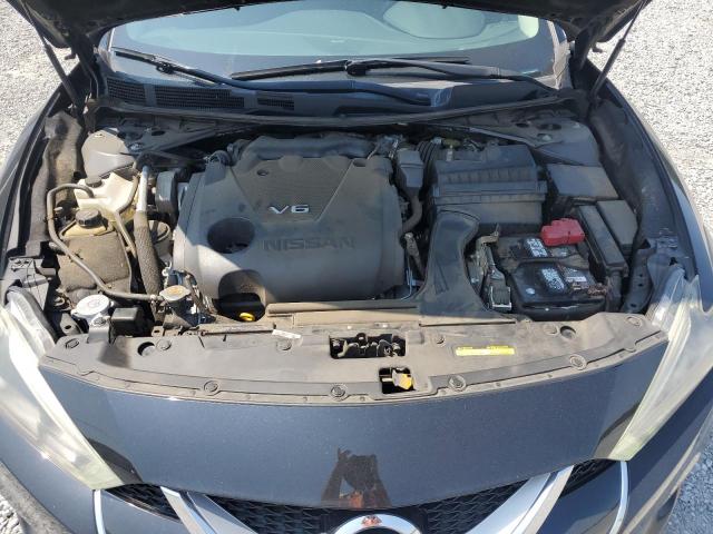 2017 NISSAN MAXIMA 3.5 1N4AA6AP0HC429591