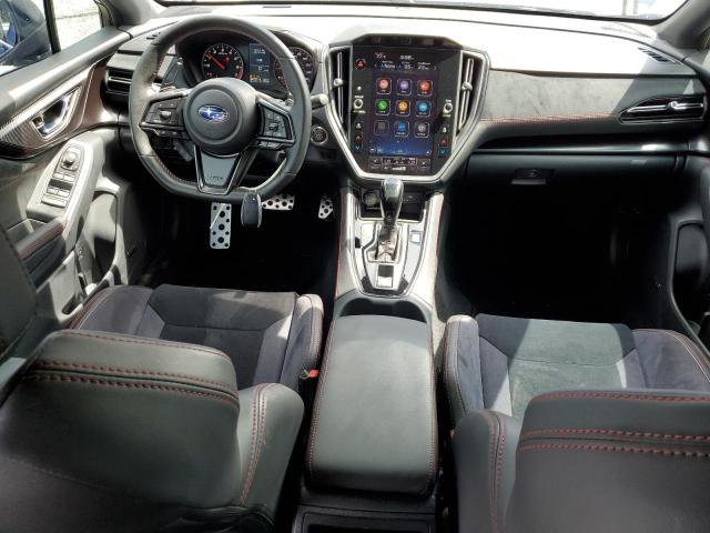 2022 SUBARU WRX GT JF1VBAU6XN8025183