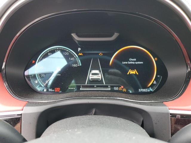 2023 GENESIS GV70 BASE KMUMADTB4PU103750