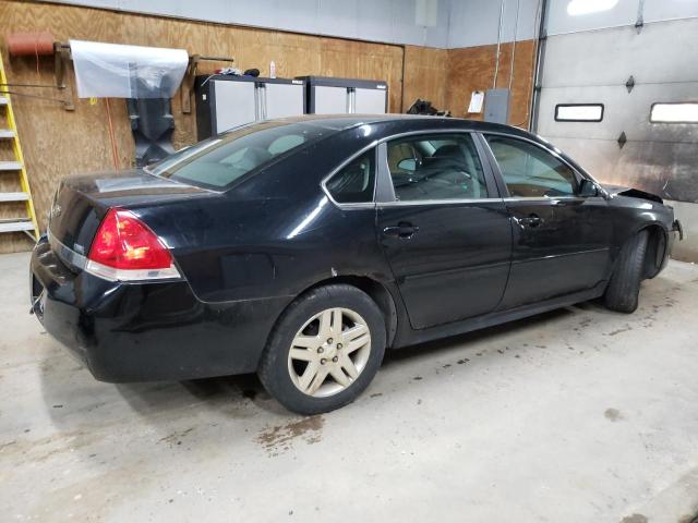 Vin: 2g1wg5ek1b1202195, lot: 61555355, chevrolet impala lt 20113