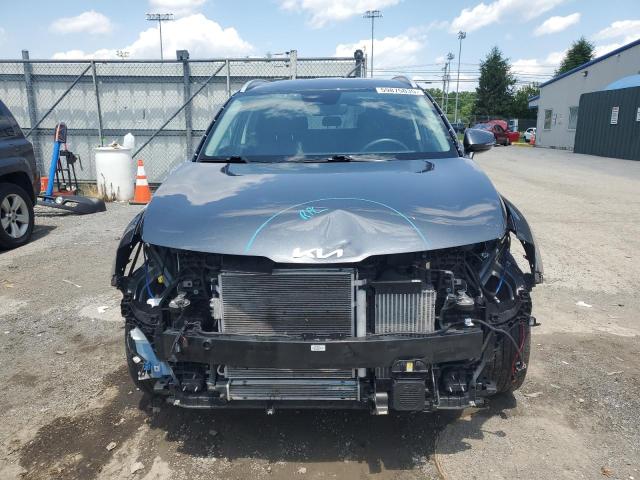 2023 KIA SPORTAGE E - KNDPVCAG1P7067429