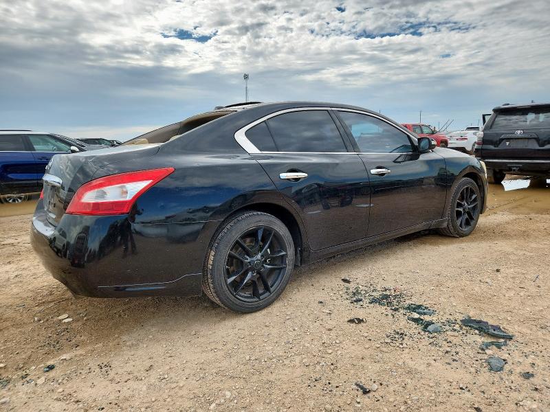 Vin: 1n4aa5ap7bc822960, lot: 62478365, nissan maxima s 20113