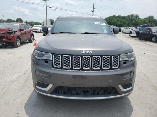 2017 JEEP GRAND CHER - 1C4RJFJT9HC727633