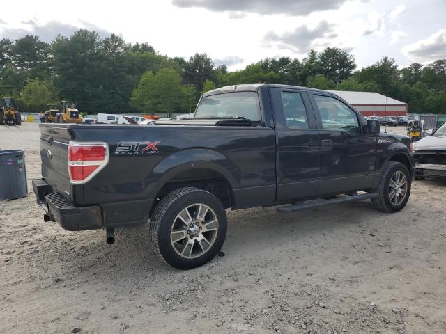 Vin: 1ftex1em8efb80058, lot: 59417095, ford f-150 super cab 20143