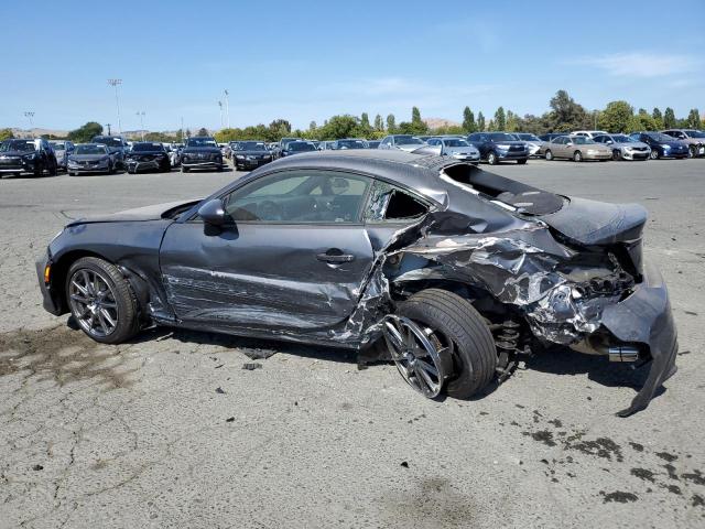 SUBARU BRZ PREMIU 2024 gray  gas JF1ZDBB17R9702196 photo #3